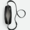 Small Intrecciato Camera Bag