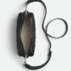 Small Intrecciato Camera Bag
