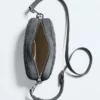 Small Intrecciato Camera Bag