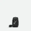 Small Intrecciato Camera Bag