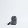 Small Intrecciato Camera Bag