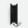 Small Intrecciato Document Case with Wristlet