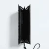 Small Intrecciato Document Case with Wristlet