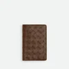 Small Intrecciato Notebook Cover