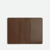 Small Intrecciato Notebook Cover