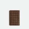 Small Intrecciato Notebook Cover