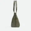 Small Intrecciato Zipped Tote