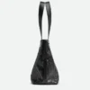 Small Intrecciato Zipped Tote