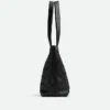 Small Intrecciato Zipped Tote