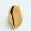 Small Prisma Earrings
