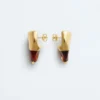 Small Prisma Earrings