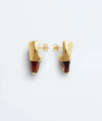 Small Prisma Earrings