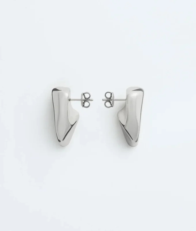 Small Prisma Earrings