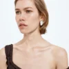Small Prisma Earrings