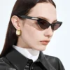 Small Prisma Earrings