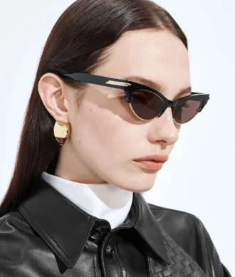 Small Prisma Earrings