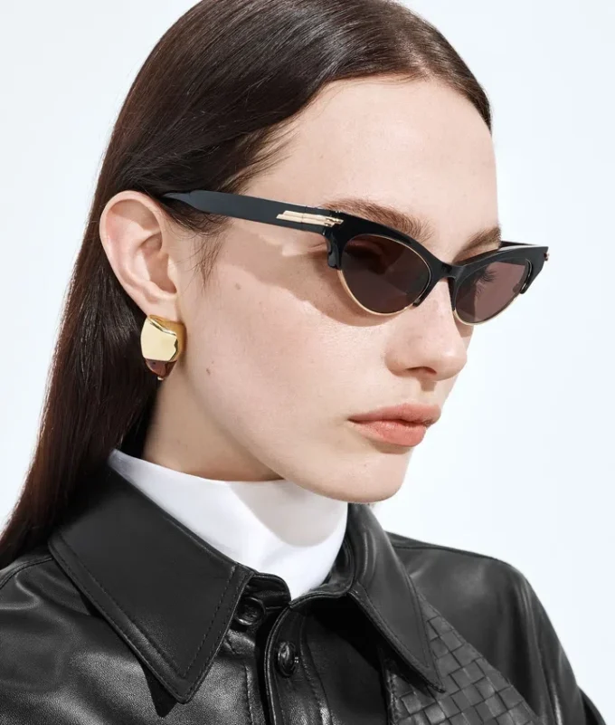 Small Prisma Earrings