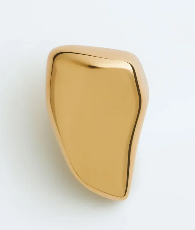 Small Prisma Earrings