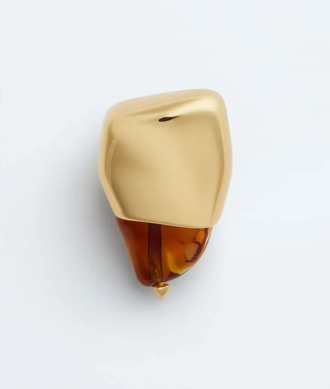 Small Prisma Earrings