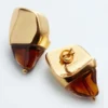 Small Prisma Earrings