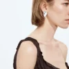 Small Prisma Earrings