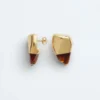 Small Prisma Earrings