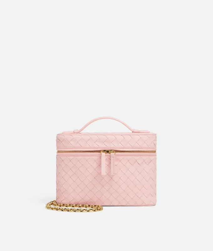 Small Soft Vanity