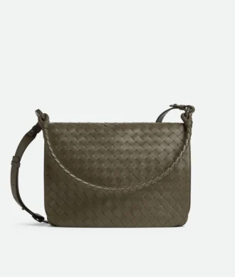 Small Swing Messenger
