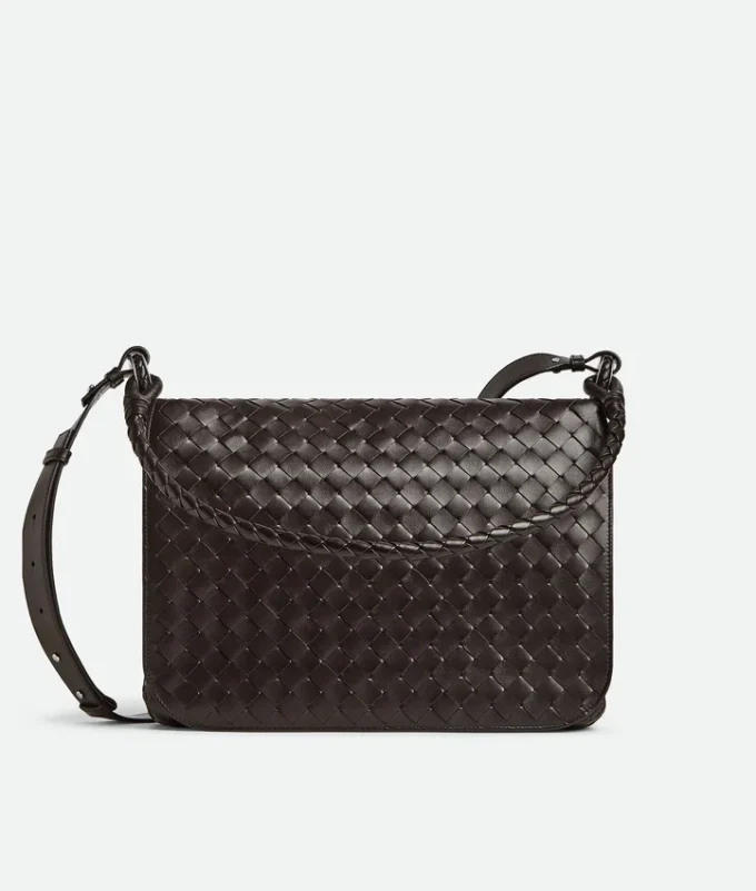 Small Swing Messenger