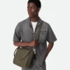 Small Swing Messenger