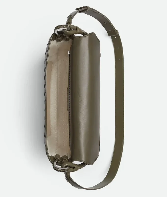 Small Swing Messenger