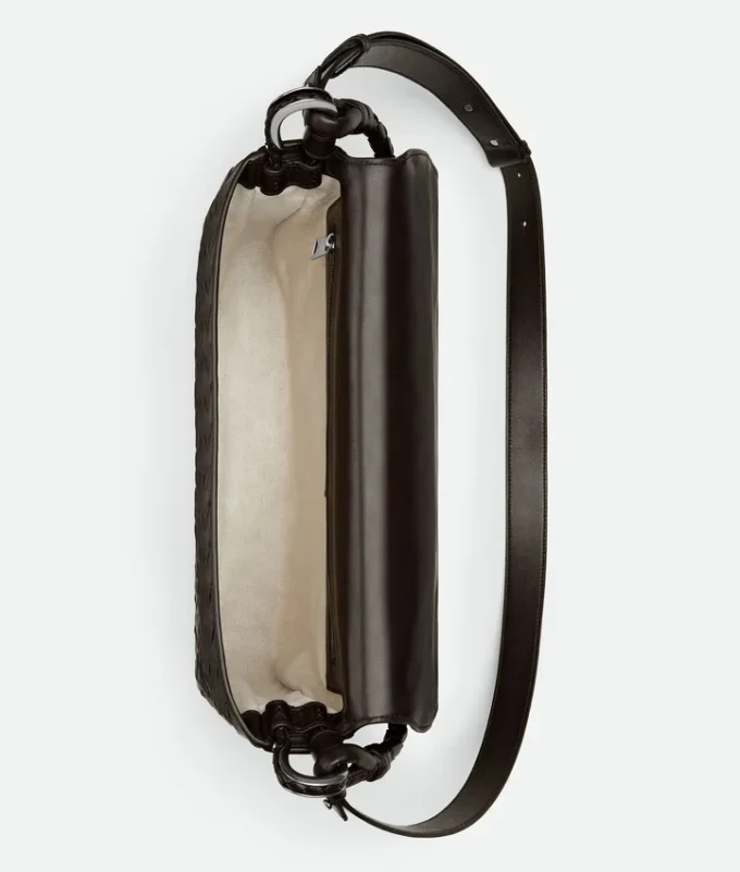 Small Swing Messenger