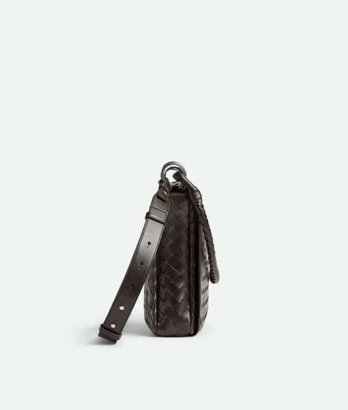 Small Swing Messenger