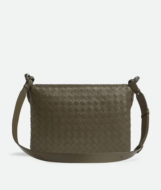 Small Swing Messenger
