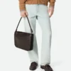 Small Swing Messenger