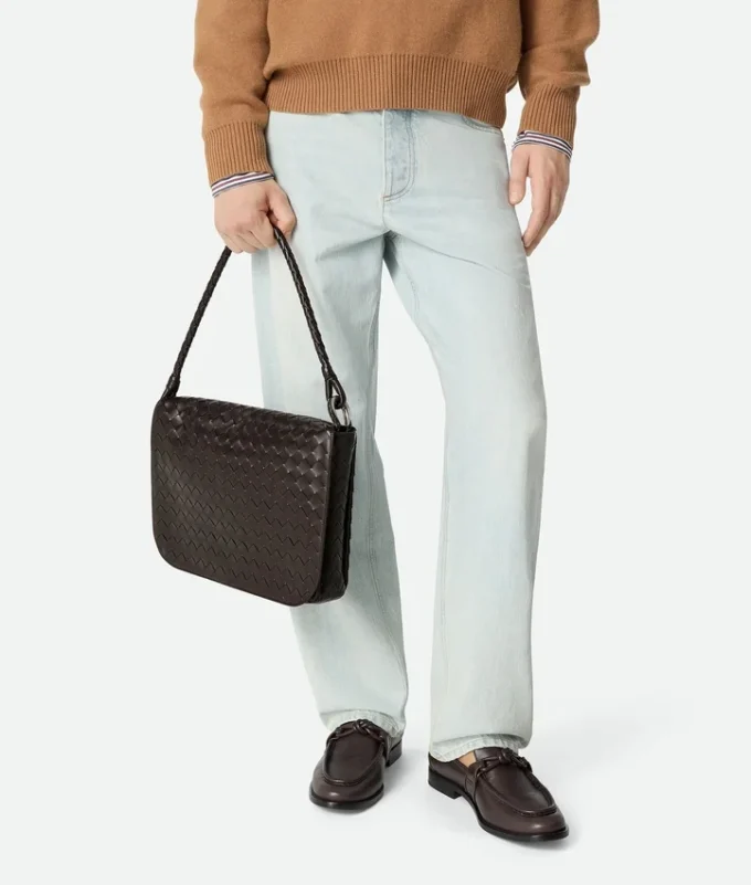 Small Swing Messenger