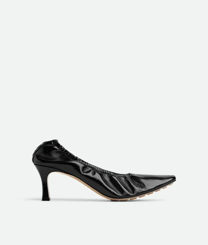 Sofia Pump