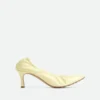 Sofia Pump