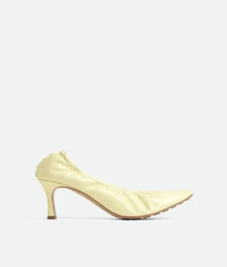 Sofia Pump