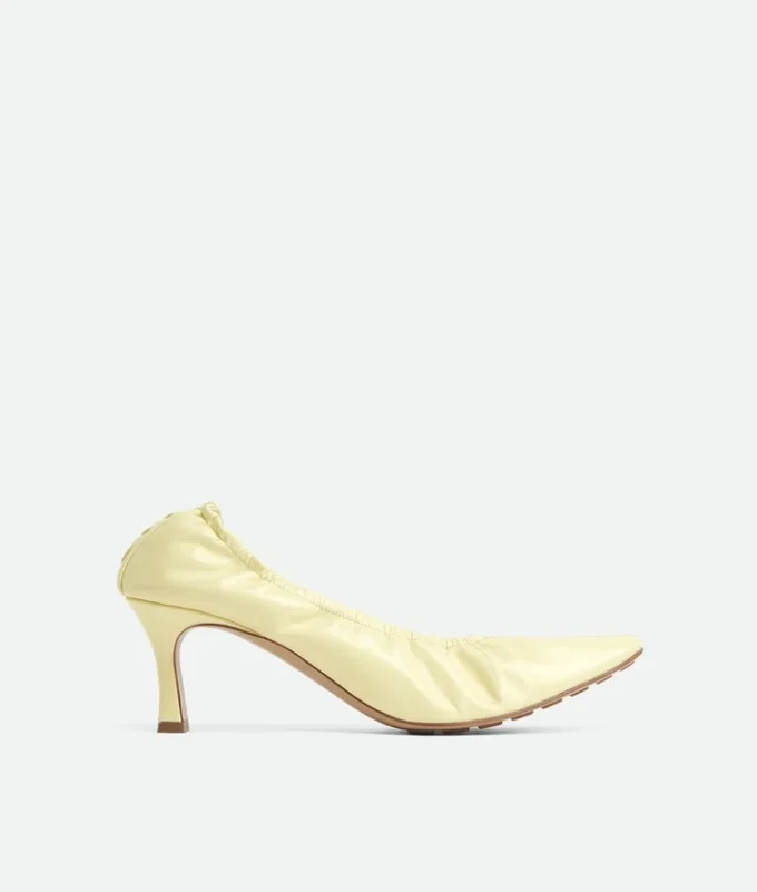 Sofia Pump