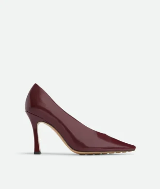 Sofia Pump