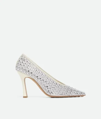 Sofia Pump