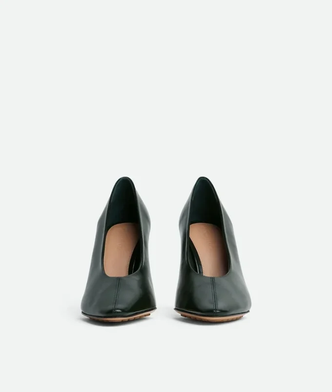 Sofia Pump
