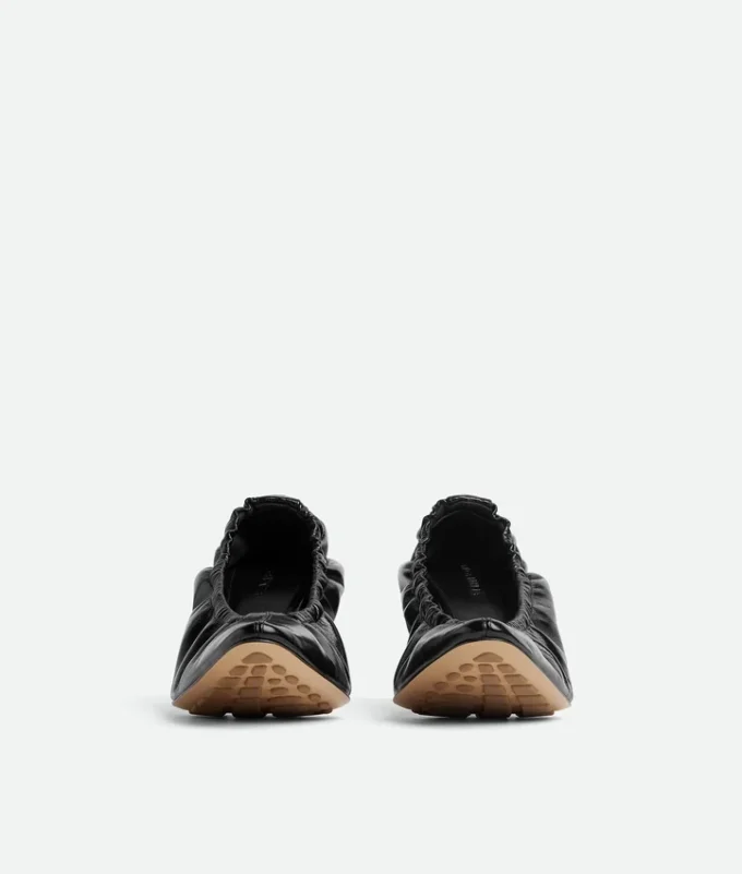 Sofia Pump