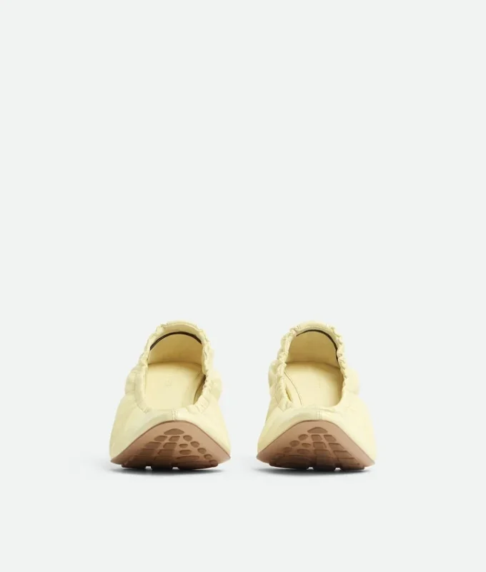 Sofia Pump