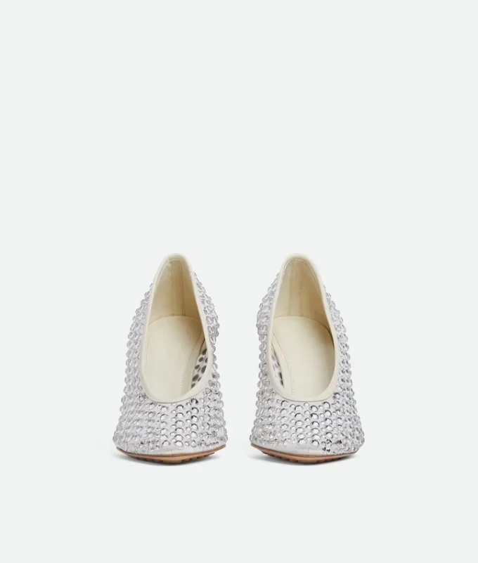 Sofia Pump