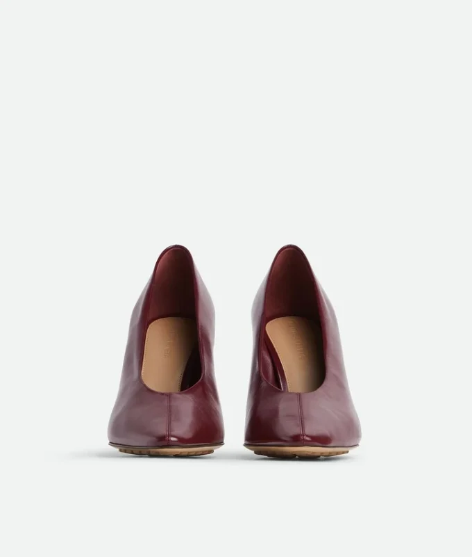 Sofia Pump