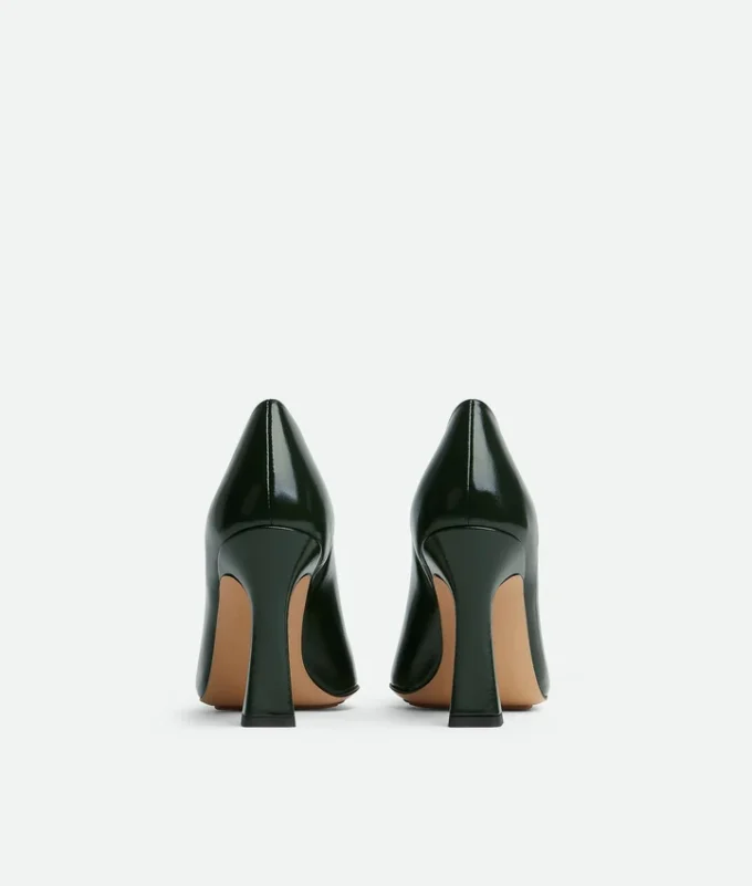 Sofia Pump