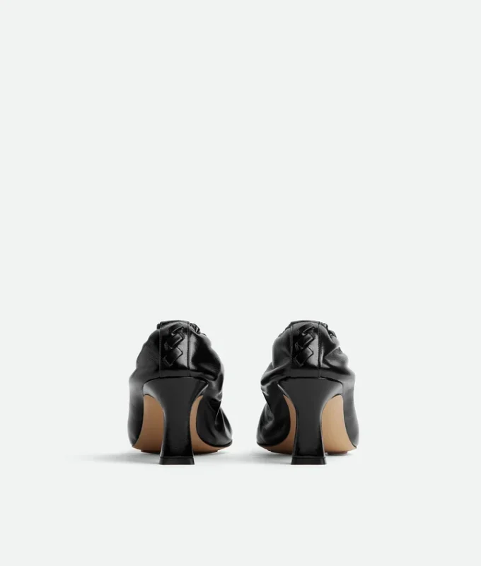 Sofia Pump