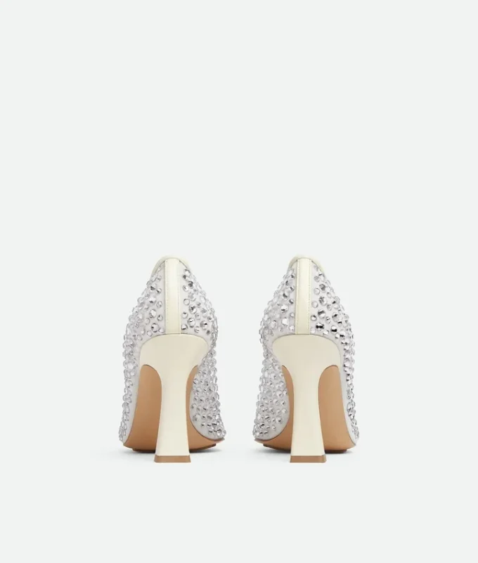 Sofia Pump